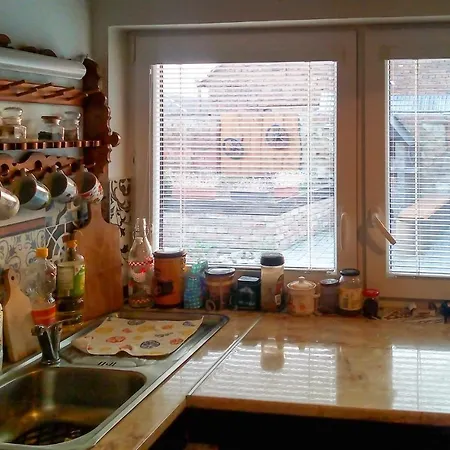 Beautiful In W 3 Bedrooms * Ratiskovice