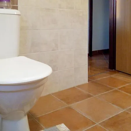 Holiday home Beautiful In W 3 Bedrooms Ratiskovice